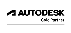 Autodesk - Gold Partner