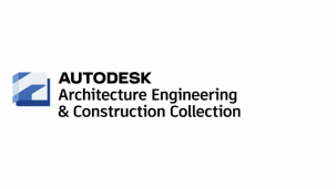 Logo Autodesk AEC Collection