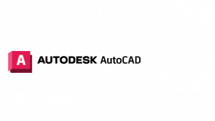 Logo Autodesk AutoCAD