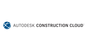Logo Autodesk Construction Cloud