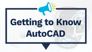 Apprendre à connaître Autocad
