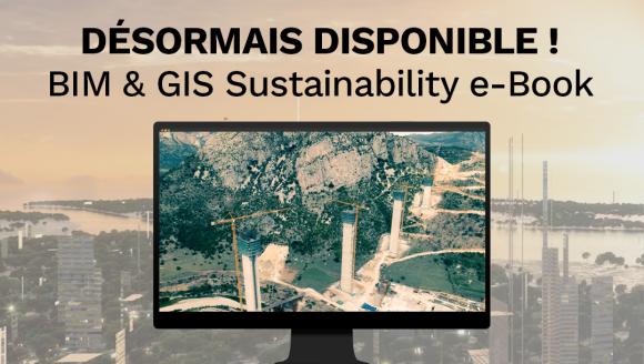 BIM & GIS Sustainability e-Book